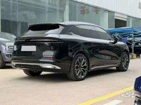 Zeekr 7X 100KWh* LONG RANGE* SMART DRIVING* КРАЙНА ЦЕНА | Auto.bg — изображение 6 Zeekr 7X 100KWh* LONG RANGE* SMART DRIVING* КРАЙНА ЦЕНА | Auto.bg — изображение 6