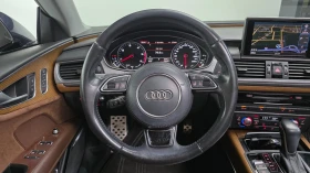 Audi A7 3.0 50TDI Quattro Premium, FULL Екстри, Facelift | Auto.bg — изображение 11 Audi A7 3.0 50TDI Quattro Premium, FULL Екстри, Facelift | Auto.bg — изображение 11