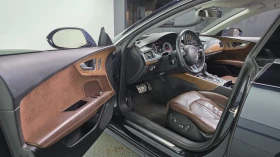 Audi A7 3.0 50TDI Quattro Premium, FULL Екстри, Facelift | Auto.bg — изображение 8 Audi A7 3.0 50TDI Quattro Premium, FULL Екстри, Facelift | Auto.bg — изображение 8