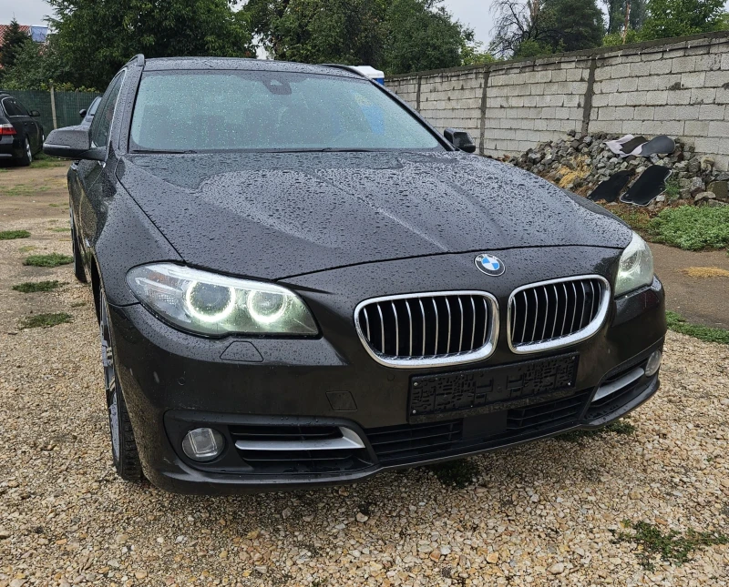 BMW 535 3.5 XD  FACE ...FULL  - 30000 лв. / 15338.76 € - 56552698 1 | Car24.bg BMW 535 3.5 XD  FACE ...FULL  - 30000 лв. / 15338.76 € - 56552698 1
