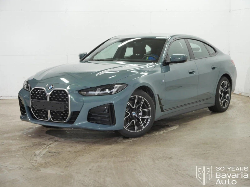 BMW 420 i Gran Coupe M Sport Paket Sportautomatic - 83140 лв. / 42508.81 € - 66558185 1 | Car24.bg BMW 420 i Gran Coupe M Sport Paket Sportautomatic - 83140 лв. / 42508.81 € - 66558185 1
