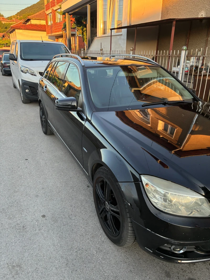 Mercedes-Benz C 220 - 3499 € / 6843.45 лв. - 22247258 1 | Car24.bg Mercedes-Benz C 220 - 3499 € / 6843.45 лв. - 22247258 1
