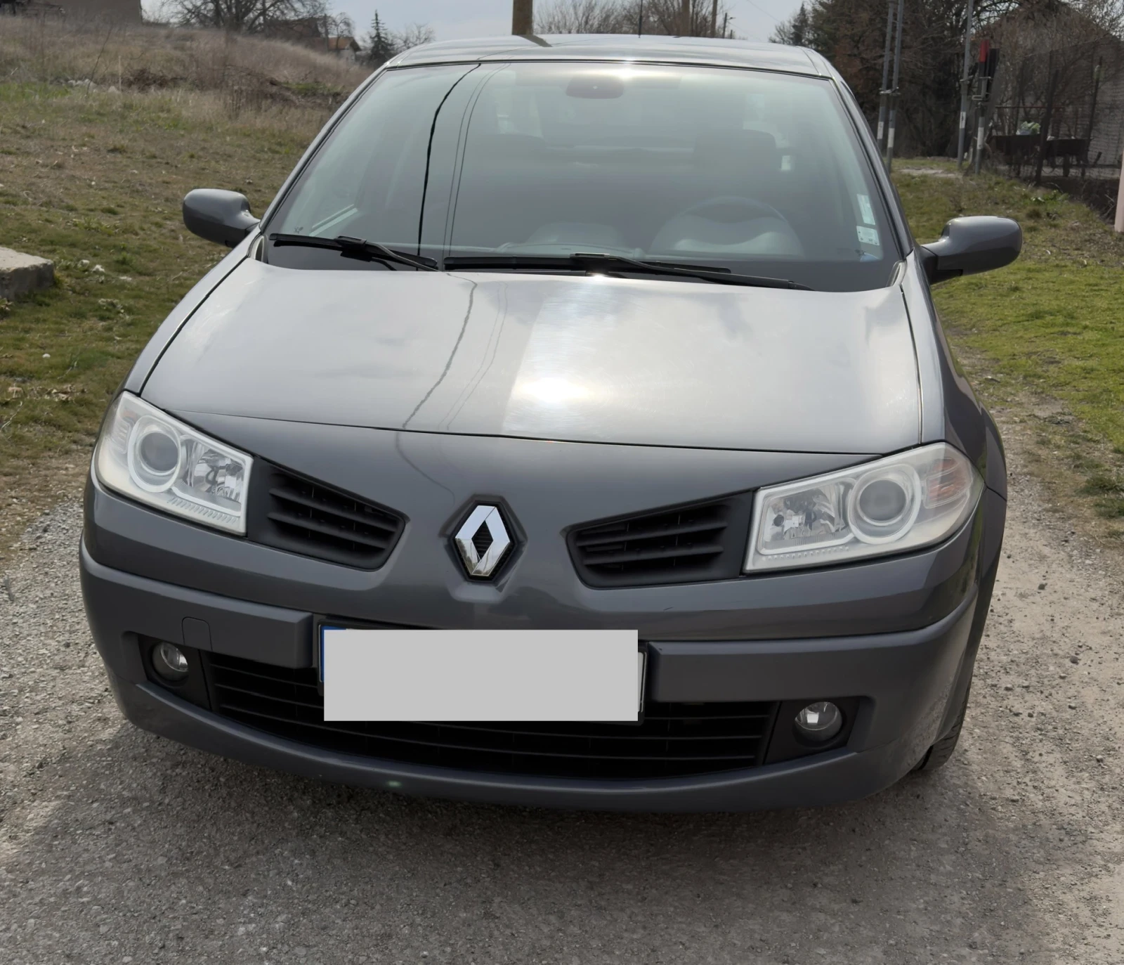 Renault Megane Реални км!!НОВА!Евро 4 !! | Auto.bg — изображение 1 Renault Megane Реални км!!НОВА!Евро 4 !! | Auto.bg — изображение 1