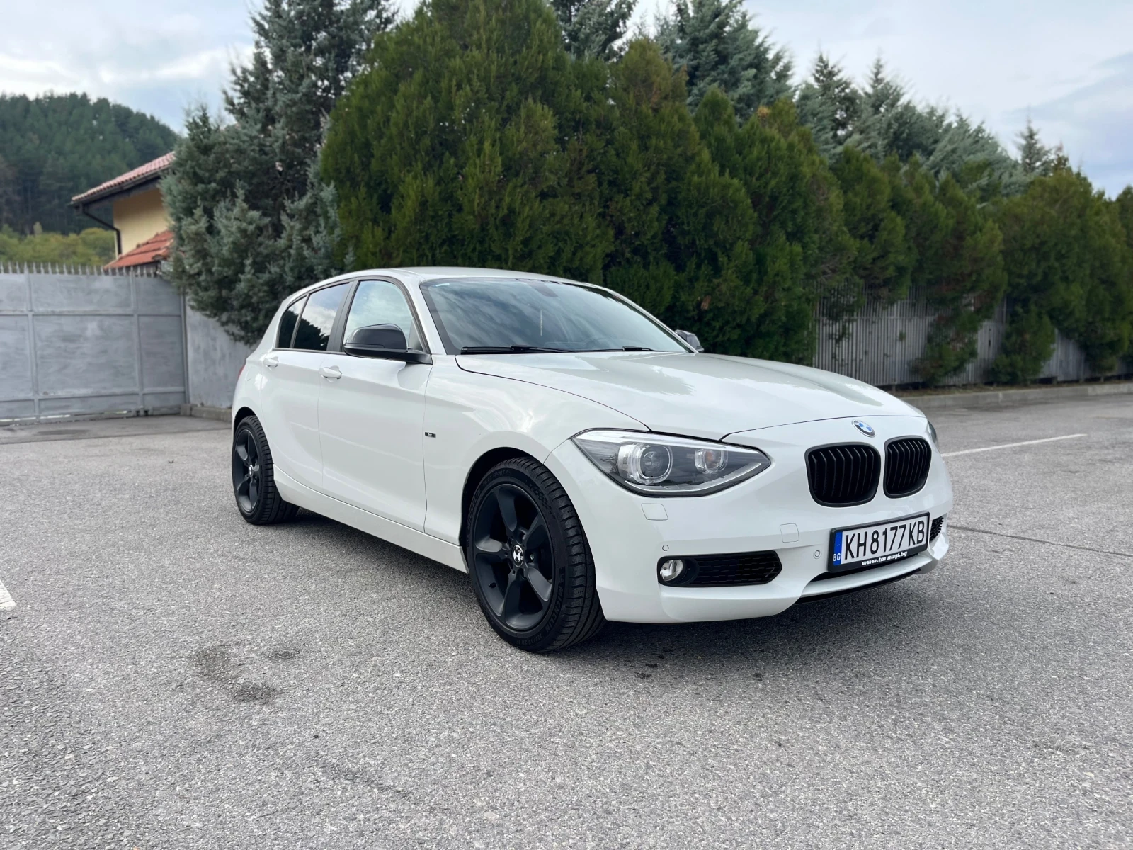 BMW 120 2.0 | Auto.bg — изображение 1 BMW 120 2.0 | Auto.bg — изображение 1
