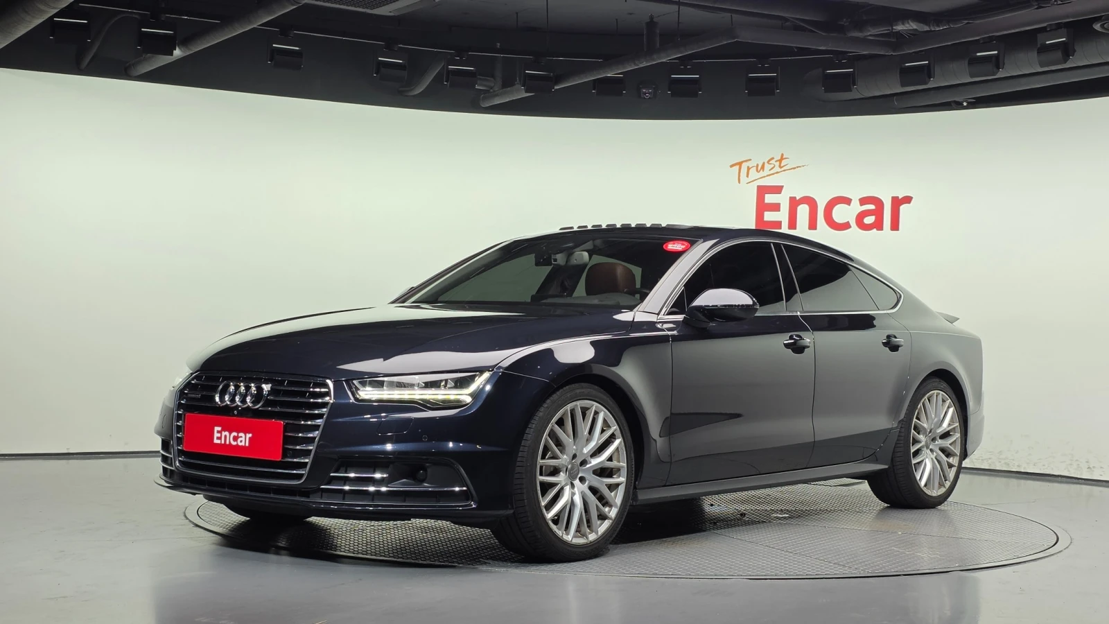 Audi A7 3.0 50TDI Quattro Premium, FULL Екстри, Facelift | Auto.bg — изображение 1 Audi A7 3.0 50TDI Quattro Premium, FULL Екстри, Facelift | Auto.bg — изображение 1