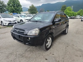 Hyundai Tucson 2.0 CRDI 4X4 ITALY 1 - Car24.bg Hyundai Tucson 2.0 CRDI 4X4 ITALY 1