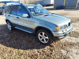 BMW X5 - Car24.bg BMW X5