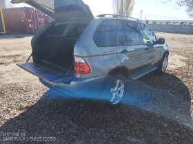 BMW X5 - 4100 лв. / 2096.30 € - 96855527 3 | Car24.bg BMW X5 - 4100 лв. / 2096.30 € - 96855527 3