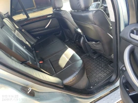BMW X5 - 4100 лв. / 2096.30 € - 96855527 8 | Car24.bg BMW X5 - 4100 лв. / 2096.30 € - 96855527 8