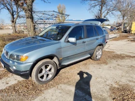 BMW X5 - 4100 лв. / 2096.30 € - 96855527 2 | Car24.bg BMW X5 - 4100 лв. / 2096.30 € - 96855527 2