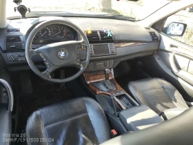 BMW X5 - 4100 лв. / 2096.30 € - 96855527 4 | Car24.bg BMW X5 - 4100 лв. / 2096.30 € - 96855527 4