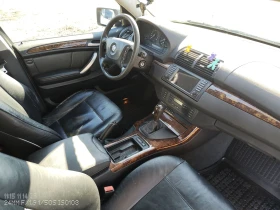 BMW X5 - 4100 лв. / 2096.30 € - 96855527 7 | Car24.bg BMW X5 - 4100 лв. / 2096.30 € - 96855527 7