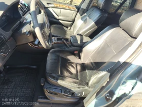 BMW X5 - 4100 лв. / 2096.30 € - 96855527 5 | Car24.bg BMW X5 - 4100 лв. / 2096.30 € - 96855527 5