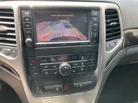 Jeep Grand cherokee 3.0 Dizel 241 Overland Euro-5B FULL - 6700 € / 13104.06 лв. - 86377589 11 | Car24.bg Jeep Grand cherokee 3.0 Dizel 241 Overland Euro-5B FULL - 6700 € / 13104.06 лв. - 86377589 11