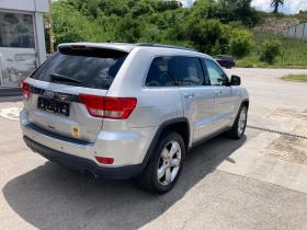 Jeep Grand cherokee 3.0 Dizel 241 Overland Euro-5B FULL - 6700 € / 13104.06 лв. - 86377589 3 | Car24.bg Jeep Grand cherokee 3.0 Dizel 241 Overland Euro-5B FULL - 6700 € / 13104.06 лв. - 86377589 3
