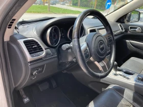 Jeep Grand cherokee 3.0 Dizel 241 Overland Euro-5B FULL - 6700 € / 13104.06 лв. - 86377589 8 | Car24.bg Jeep Grand cherokee 3.0 Dizel 241 Overland Euro-5B FULL - 6700 € / 13104.06 лв. - 86377589 8
