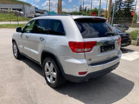 Jeep Grand cherokee 3.0 Dizel 241 Overland Euro-5B FULL - 6700 € / 13104.06 лв. - 86377589 4 | Car24.bg Jeep Grand cherokee 3.0 Dizel 241 Overland Euro-5B FULL - 6700 € / 13104.06 лв. - 86377589 4