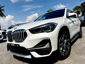 Снимка BMW X1