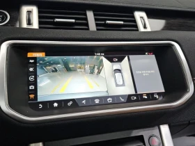 Land Rover Range Rover Evoque 2.0 Automatic | Auto.bg — изображение 15 Land Rover Range Rover Evoque 2.0 Automatic | Auto.bg — изображение 15