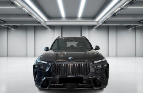 BMW X7 40d xDrive = M-Sport Pro = Гаранция - Car24.bg BMW X7 40d xDrive = M-Sport Pro = Гаранция