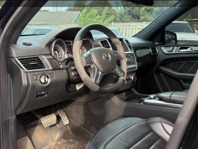 Mercedes-Benz ML 63 AMG BITURBO * KЛИПОВЕ* | Auto.bg — изображение 6 Mercedes-Benz ML 63 AMG BITURBO * KЛИПОВЕ* | Auto.bg — изображение 6