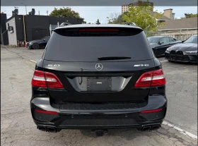 Mercedes-Benz ML 63 AMG BITURBO * KЛИПОВЕ* | Auto.bg — изображение 3 Mercedes-Benz ML 63 AMG BITURBO * KЛИПОВЕ* | Auto.bg — изображение 3