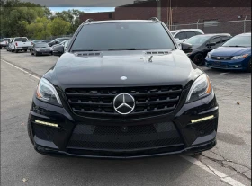 Mercedes-Benz ML 63 AMG BITURBO * KЛИПОВЕ* | Auto.bg — изображение 2 Mercedes-Benz ML 63 AMG BITURBO * KЛИПОВЕ* | Auto.bg — изображение 2