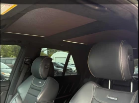 Mercedes-Benz ML 63 AMG BITURBO * KЛИПОВЕ* | Auto.bg — изображение 11 Mercedes-Benz ML 63 AMG BITURBO * KЛИПОВЕ* | Auto.bg — изображение 11