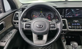Kia Sorento 2.2 | Auto.bg — изображение 12 Kia Sorento 2.2 | Auto.bg — изображение 12