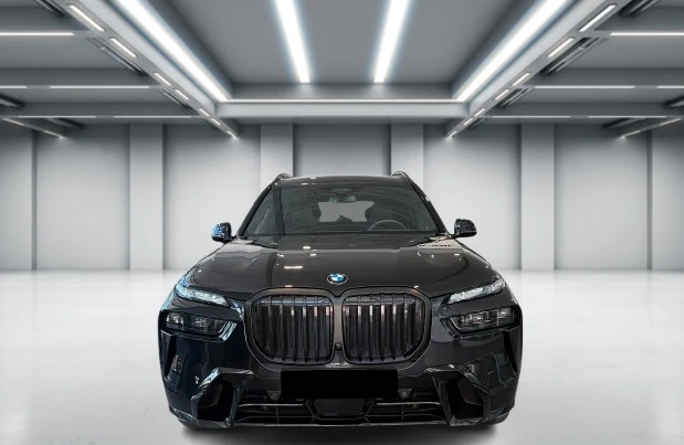 BMW X7 40d xDrive = M-Sport Pro = Гаранция - 85832 € - 18829529 1 | Car24.bg BMW X7 40d xDrive = M-Sport Pro = Гаранция - 85832 € - 18829529 1