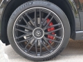 Mercedes-Benz GLS 63 AMG 4Matic+ =MGT Select 2= AMG Carbon/Night Гаранция - [9] 