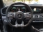 Обява за продажба на Mercedes-Benz GLS 63 AMG 4Matic+ =MGT Select 2= AMG Carbon/Night Гаранция ~ 237 600 лв. - изображение 10