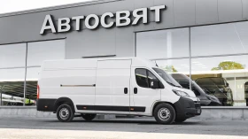 Opel Movano Van 2.2 BlueHDI 140 L4H2 3, 5t Maxi | Auto.bg — изображение 12 Opel Movano Van 2.2 BlueHDI 140 L4H2 3, 5t Maxi | Auto.bg — изображение 12