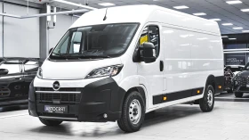 Opel Movano Van 2.2 BlueHDI 140 L4H2 3, 5t Maxi | Auto.bg — изображение 4 Opel Movano Van 2.2 BlueHDI 140 L4H2 3, 5t Maxi | Auto.bg — изображение 4
