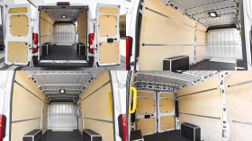 Opel Movano Van 2.2 BlueHDI 140 L4H2 3, 5t Maxi | Auto.bg — изображение 17 Opel Movano Van 2.2 BlueHDI 140 L4H2 3, 5t Maxi | Auto.bg — изображение 17