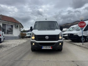 VW Crafter MAXI, KLIMA Bкатегория | Auto.bg — изображение 2 VW Crafter MAXI, KLIMA Bкатегория | Auto.bg — изображение 2