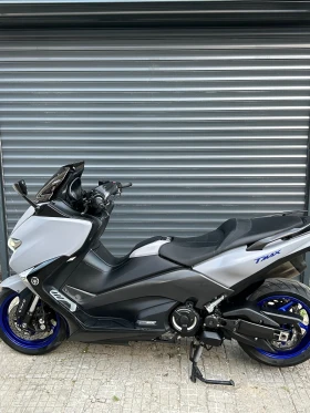 Yamaha T-max 530 FULL LED ACRAPOVICH | Auto.bg — изображение 6 Yamaha T-max 530 FULL LED ACRAPOVICH | Auto.bg — изображение 6