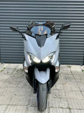 Yamaha T-max 530 FULL LED ACRAPOVICH | Auto.bg — изображение 2 Yamaha T-max 530 FULL LED ACRAPOVICH | Auto.bg — изображение 2