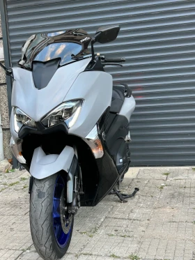 Yamaha T-max 530 FULL LED ACRAPOVICH | Auto.bg — изображение 3 Yamaha T-max 530 FULL LED ACRAPOVICH | Auto.bg — изображение 3
