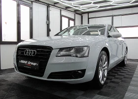 Audi A8 4.2TDI/ПОДГРЕВ ОБДУХВАНЕ ГЕРМАНИЯ СОБСТВЕН ЛИЗИНГ - Car24.bg Audi A8 4.2TDI/ПОДГРЕВ ОБДУХВАНЕ ГЕРМАНИЯ СОБСТВЕН ЛИЗИНГ