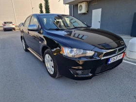 Mitsubishi Lancer 1.8 DI-D / 150 к.с. - Car24.bg Mitsubishi Lancer 1.8 DI-D / 150 к.с.