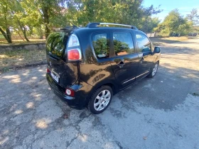 Citroen C3 Picasso 1.4/95 LPG BENZIN Full 0884501099 | Mobile.bg — малка снимка 15