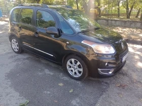 Снимка Citroen C3 Picasso