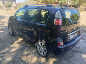 Citroen C3 Picasso 1.4/95 LPG BENZIN Full 0884501099 | Mobile.bg — малка снимка 16