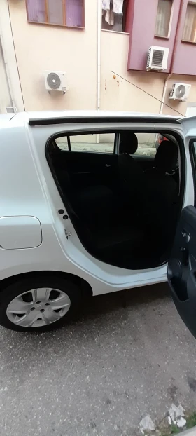 Dacia Sandero 900куб. С Турбо | Mobile.bg — малка снимка 13