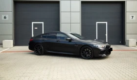 BMW M8 Competition Gran Coupe xDrive - Car24.bg BMW M8 Competition Gran Coupe xDrive