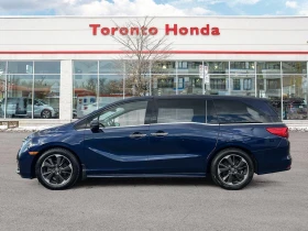 Honda Odyssey * Touring * CARFAX * БЕЗ ПЪРВОНАЧАЛНА ВНОСКА | Mobile.bg — малка снимка 2