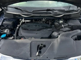 Honda Odyssey * Touring * CARFAX * БЕЗ ПЪРВОНАЧАЛНА ВНОСКА | Mobile.bg — малка снимка 13