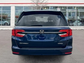 Honda Odyssey * Touring * CARFAX * БЕЗ ПЪРВОНАЧАЛНА ВНОСКА | Mobile.bg — малка снимка 4