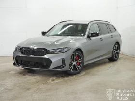 BMW 340 d M xDrive Touring M Sport Paket Sportautomatic - Car24.bg BMW 340 d M xDrive Touring M Sport Paket Sportautomatic